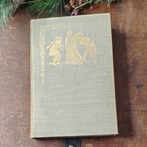 The Pecorone Of Sergiovanni Hard Cover Book By W.G.Waters